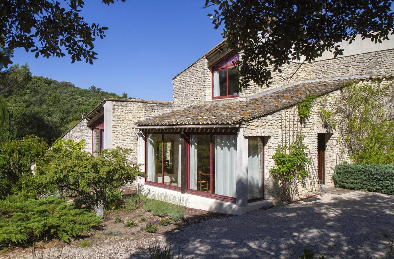 Le Clos Des Chenes Lagarde-Pareol Exterior foto