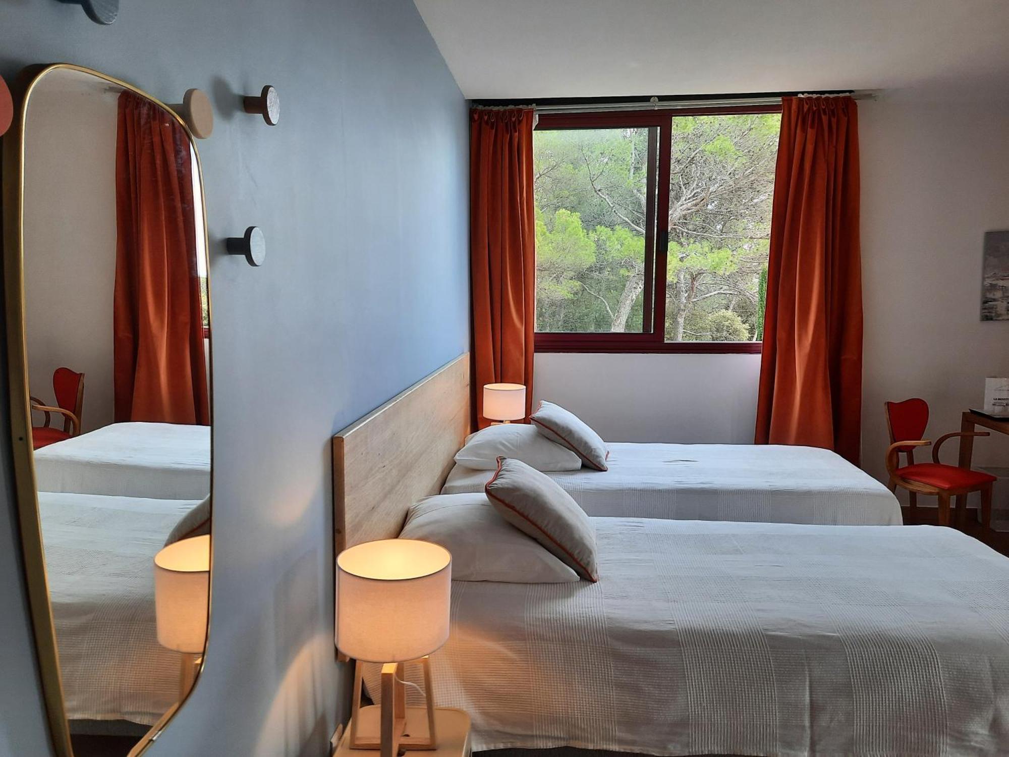 Le Clos Des Chenes Lagarde-Pareol Exterior foto